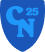 logo insignia footer