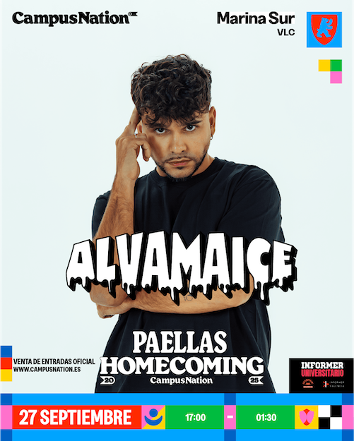 dj alvama ice