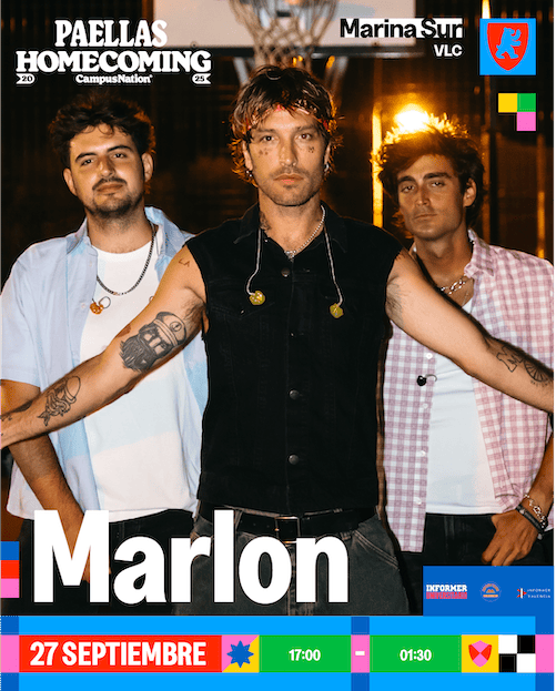 marlon